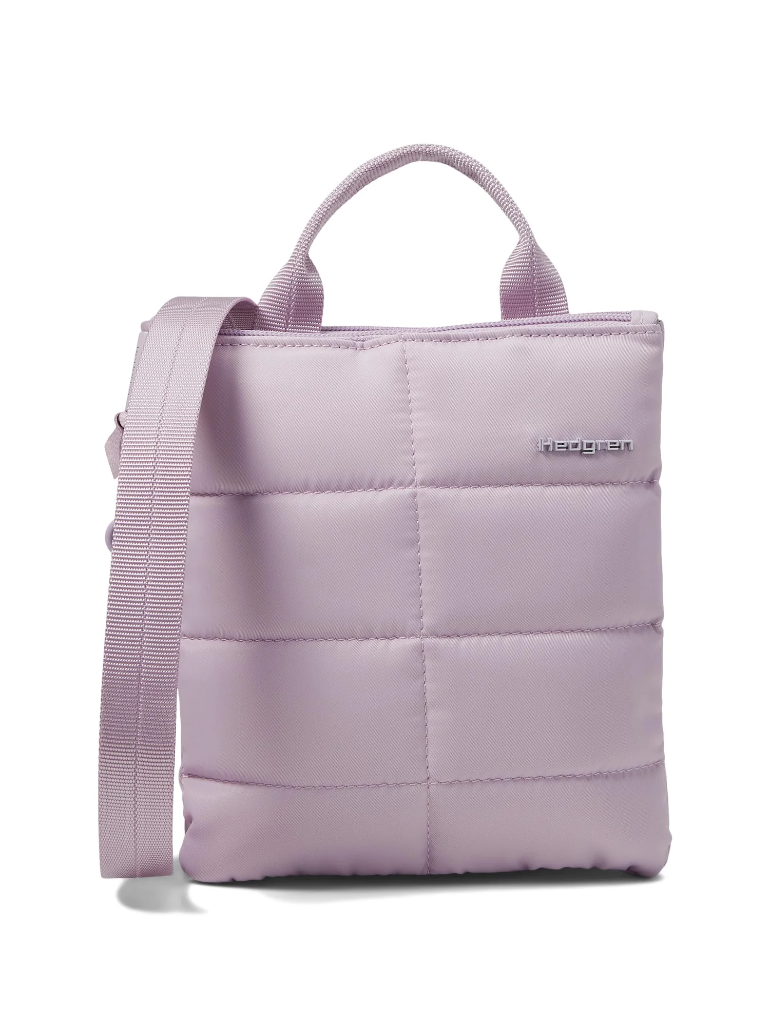 Сумка кросс-боди Hedgren Bethel Sustainably Made Crossbody — изображение 1 из 4, фиолетовый