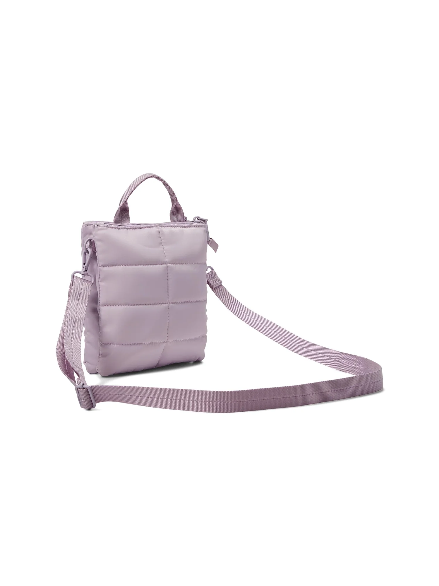 Сумка кросс-боди Hedgren Bethel Sustainably Made Crossbody — изображение 2 из 4, фиолетовый