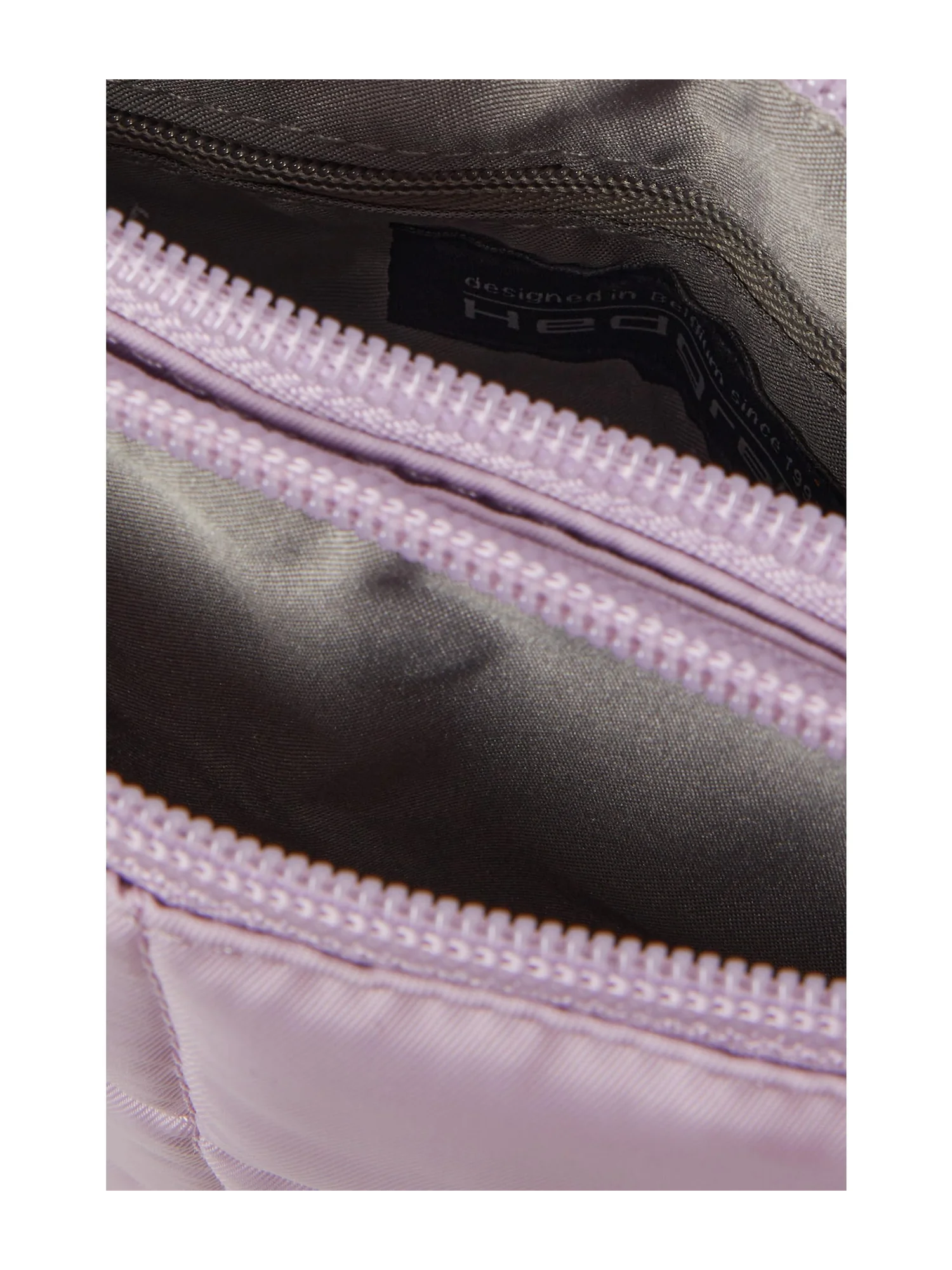 Сумка кросс-боди Hedgren Bethel Sustainably Made Crossbody — изображение 3 из 4, фиолетовый