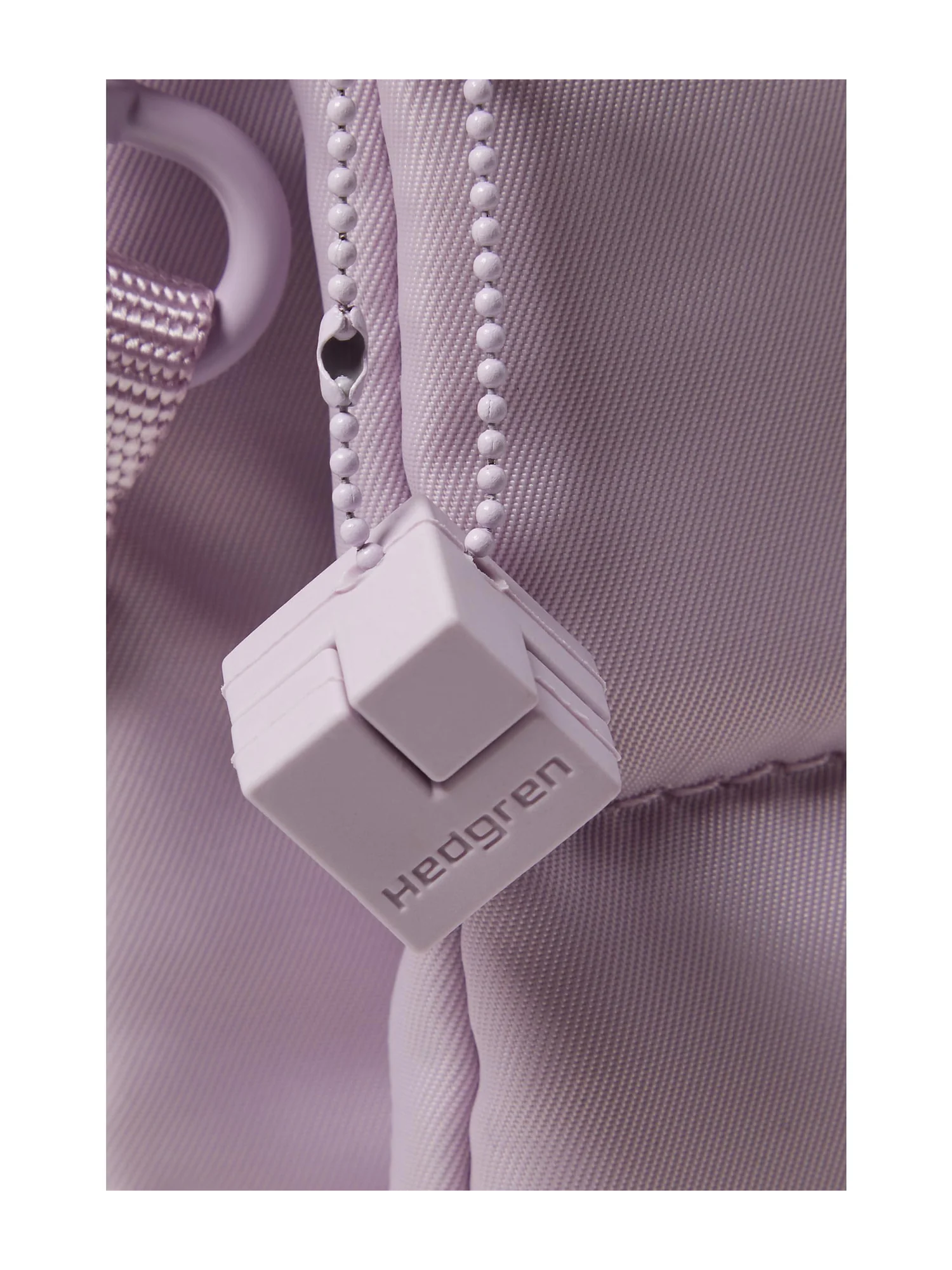 Сумка кросс-боди Hedgren Bethel Sustainably Made Crossbody — изображение 4 из 4, фиолетовый