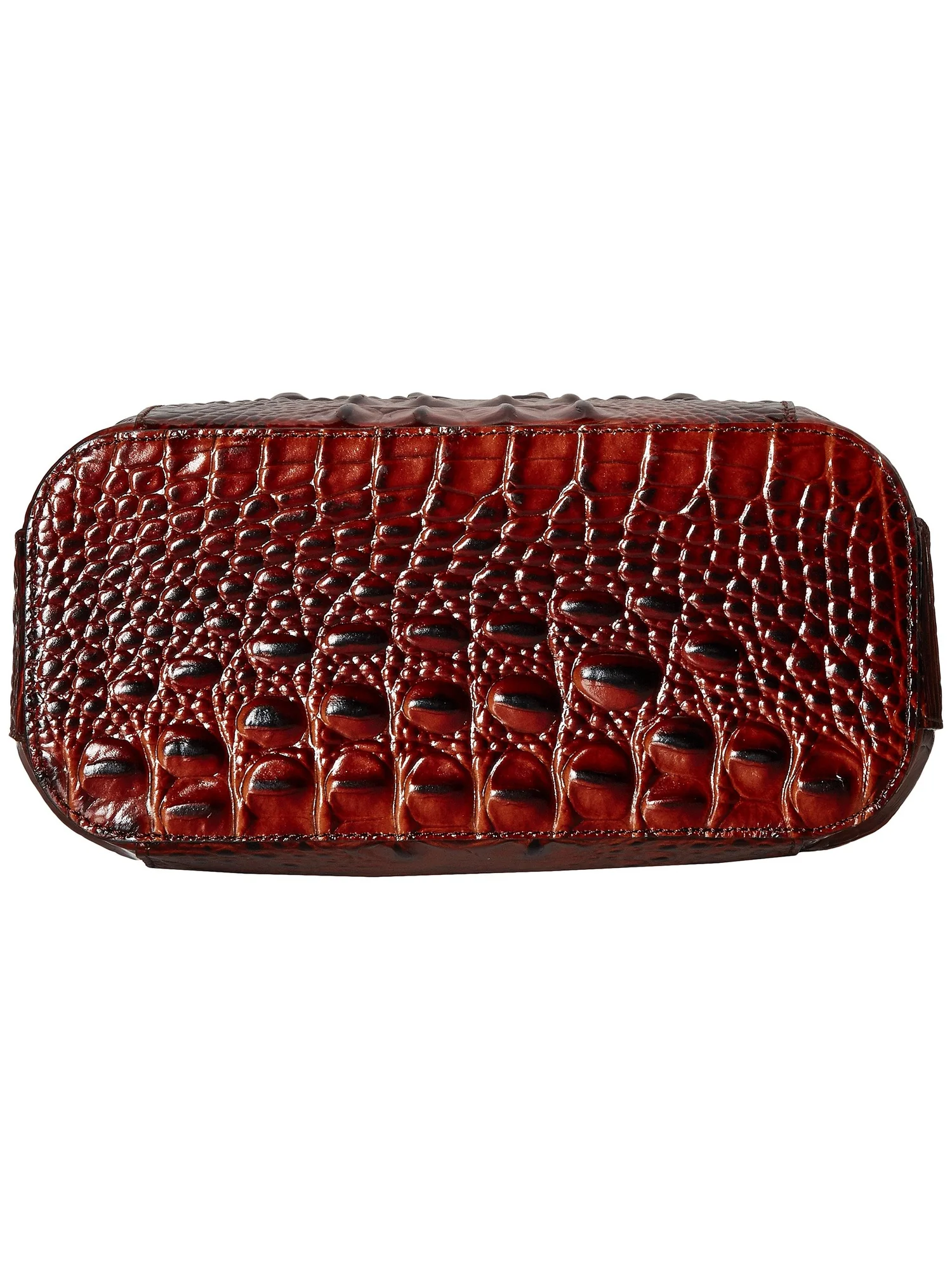 Сумка кросс-боди Brahmin Melbourne Margo Crossbody — изображение 4 из 6, пекан