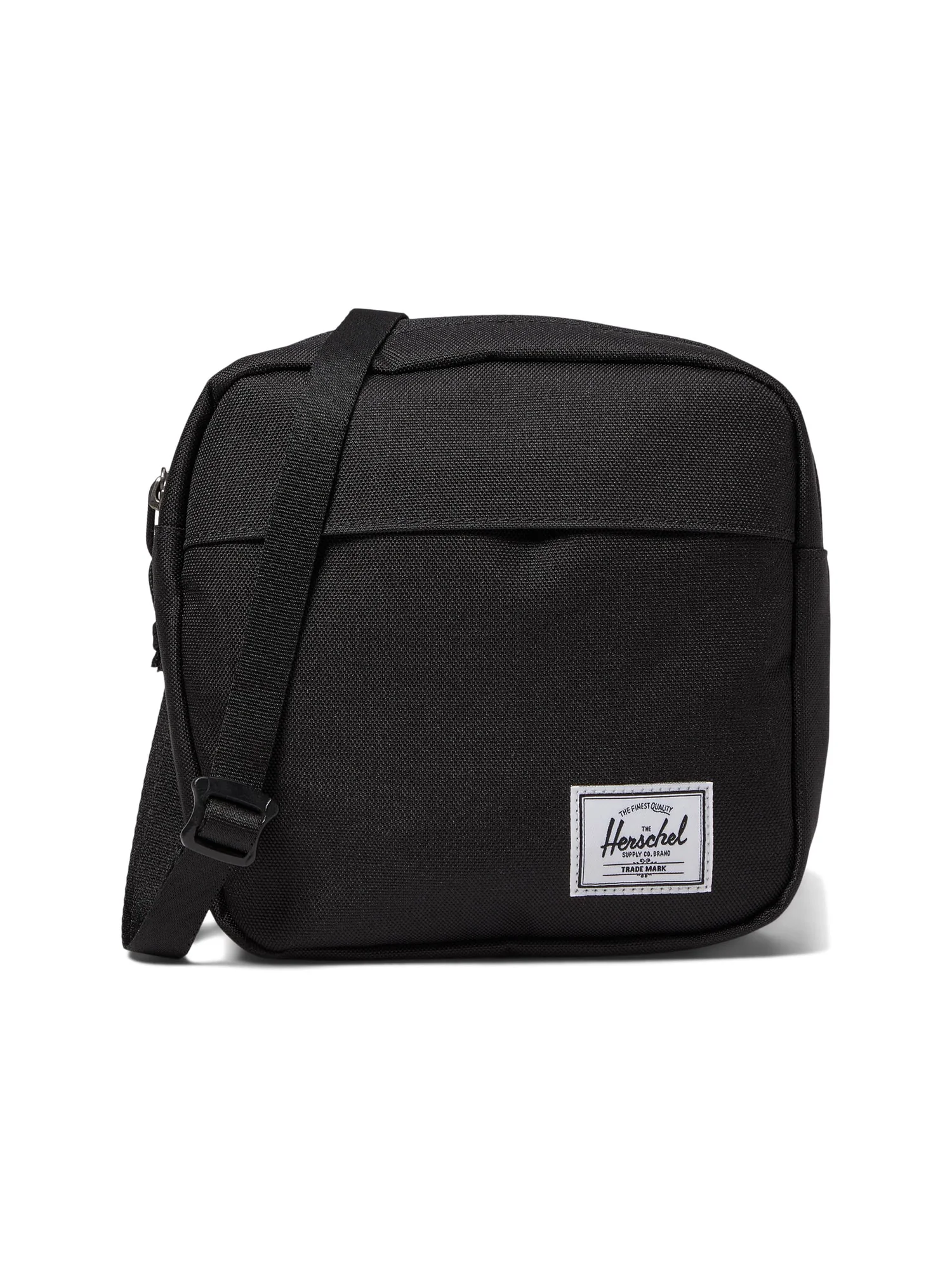 Сумка кросс-боди Unisex Herschel Supply Co. Classic Crossbody — изображение 1 из 4, черный