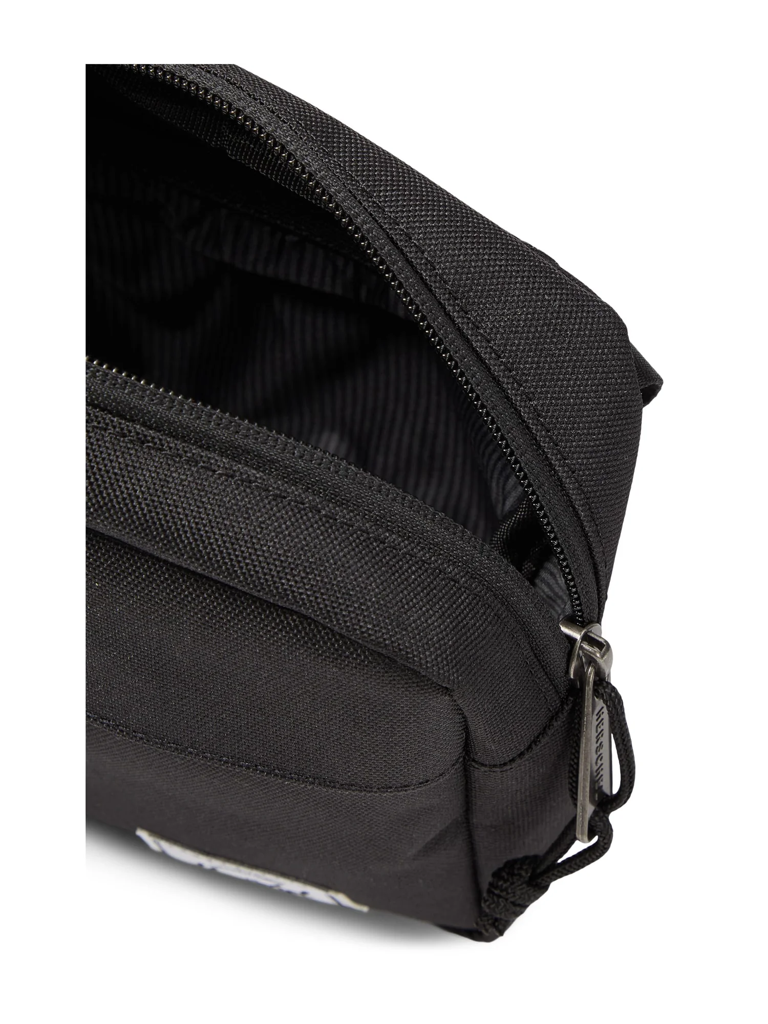 Сумка кросс-боди Unisex Herschel Supply Co. Classic Crossbody — изображение 3 из 4, черный