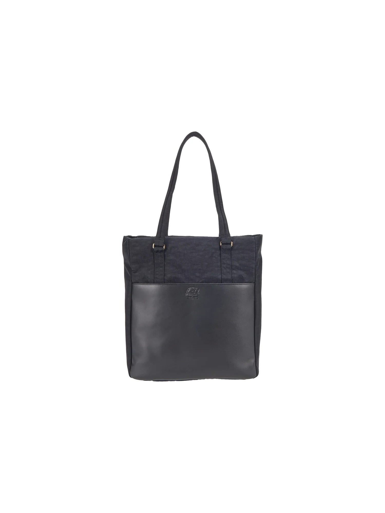 Сумка-тоут Unisex Herschel Supply Co. Orion Tote Large — изображение 1 из 4, черный