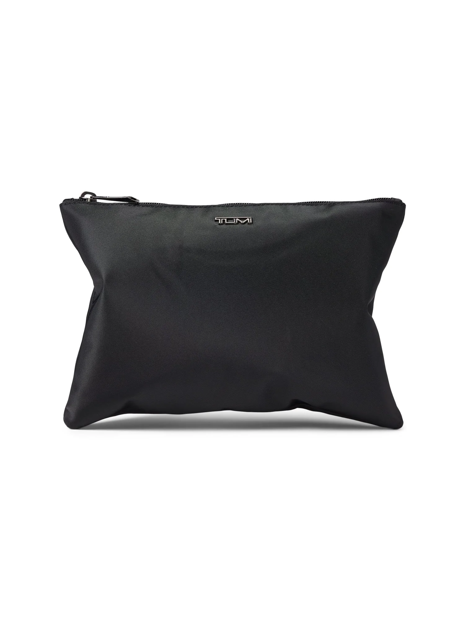 Сумка-тоут Tumi Voyageur Just in Case Tote, складная — изображение 3 из 4, черный