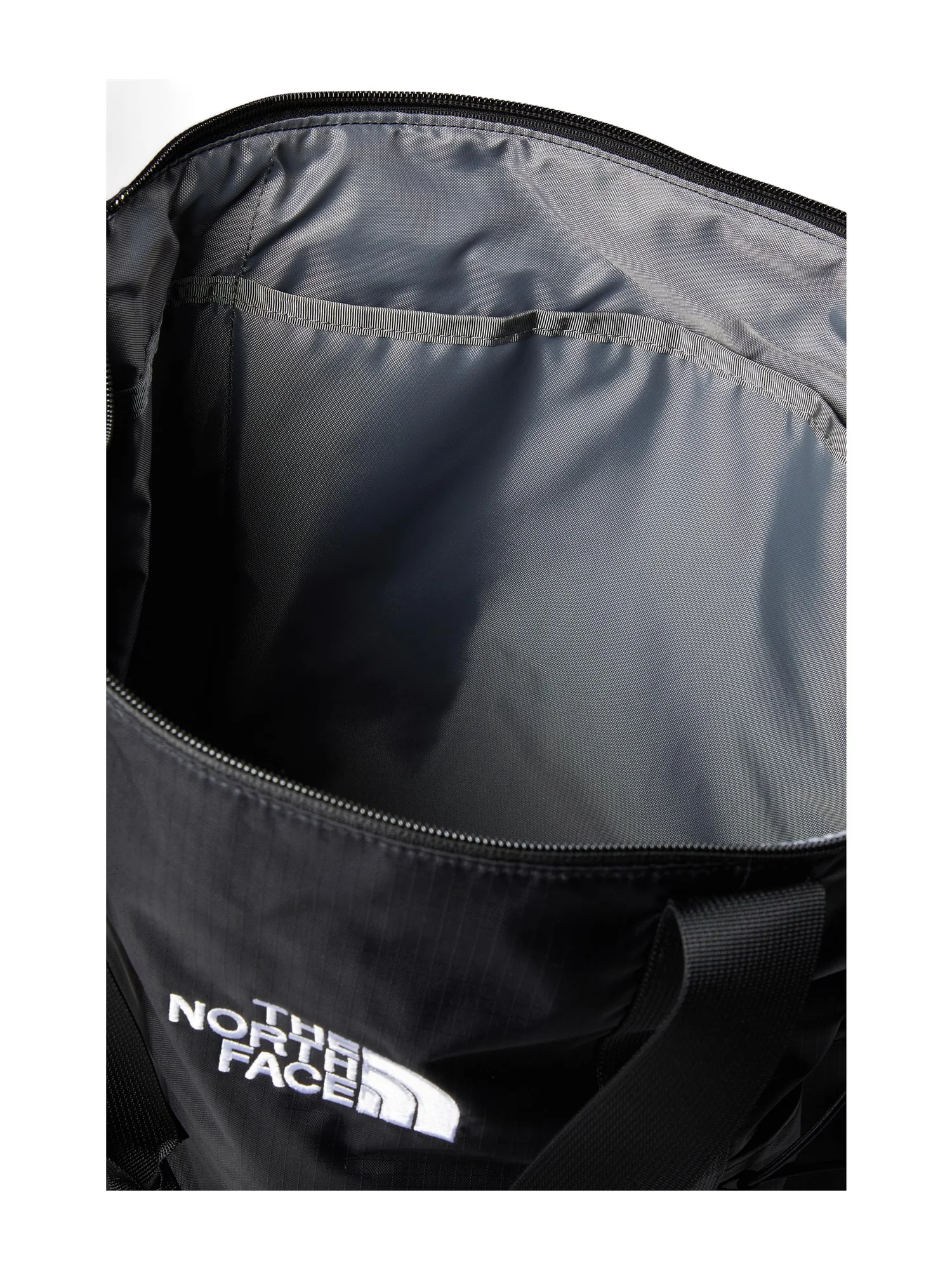Сумка-тоут Unisex The North Face Borealis Tote — изображение 3 из 4, черный/черный