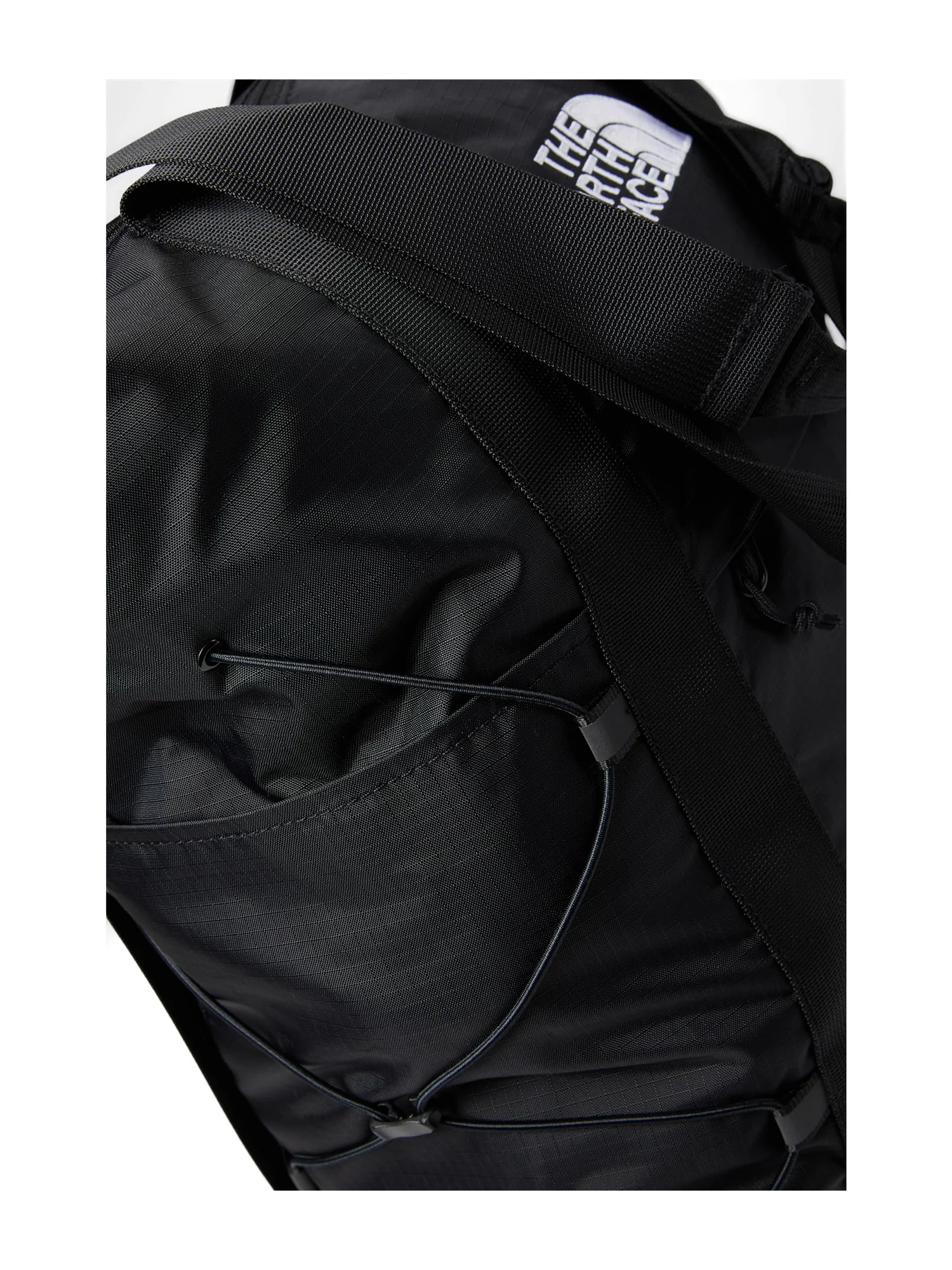 Сумка-тоут Unisex The North Face Borealis Tote — изображение 4 из 4, черный/черный