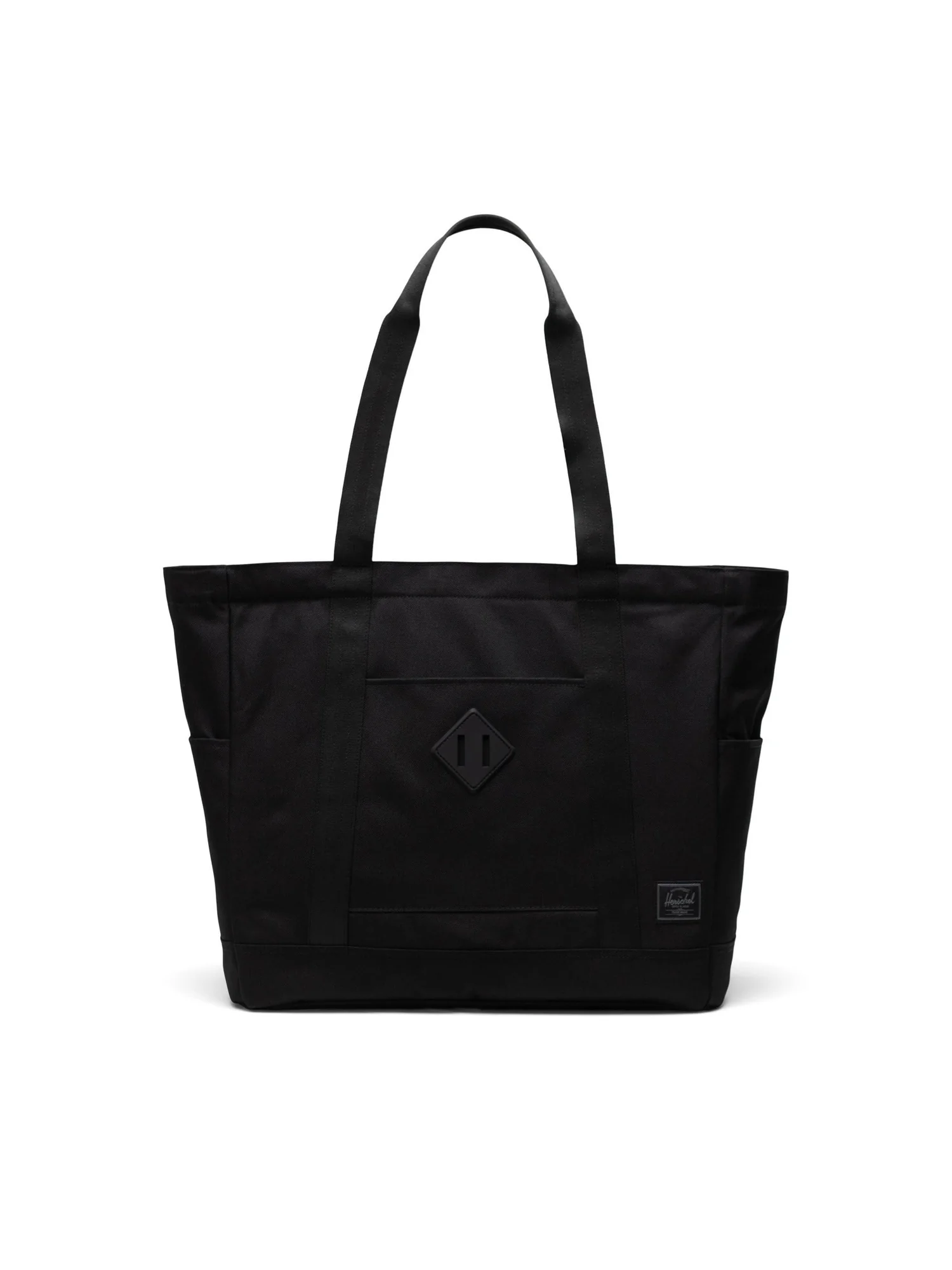 Сумка-тоут Unisex Herschel Supply Co. Heritage Tote — изображение 1 из 3, черный
