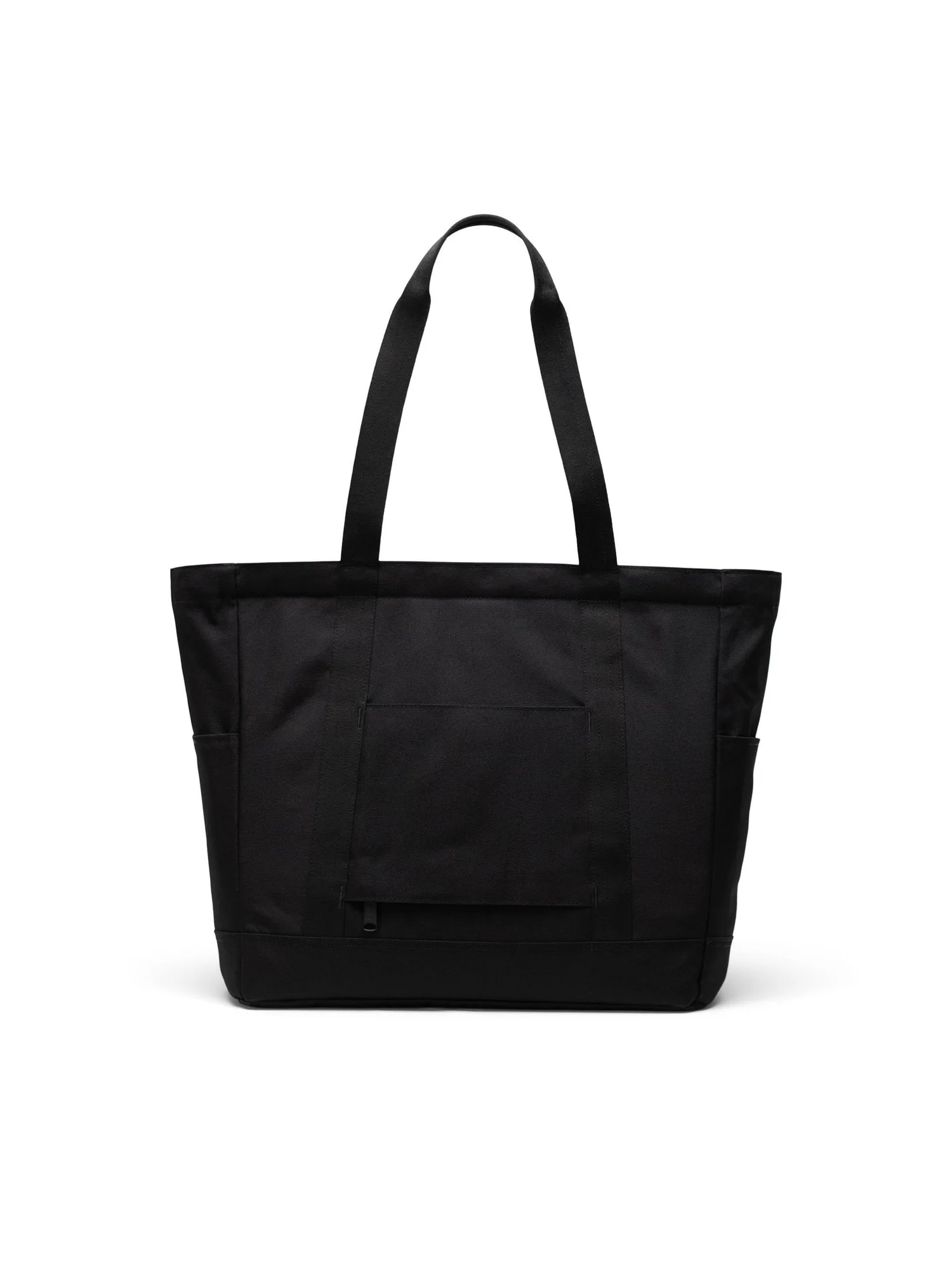 Сумка-тоут Unisex Herschel Supply Co. Heritage Tote — изображение 2 из 3, черный