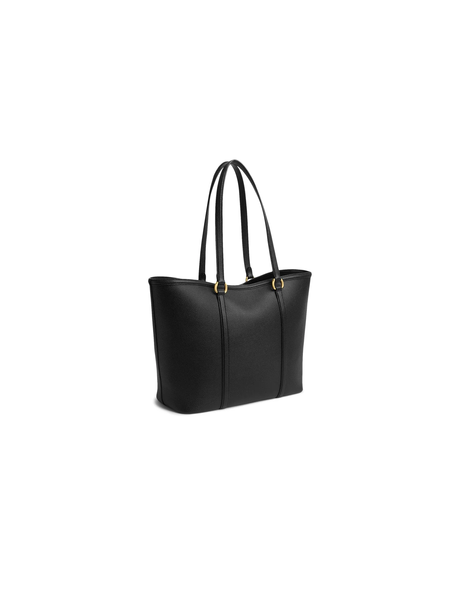 Сумка-тоут COACH Legacy — изображение 2 из 4, черный