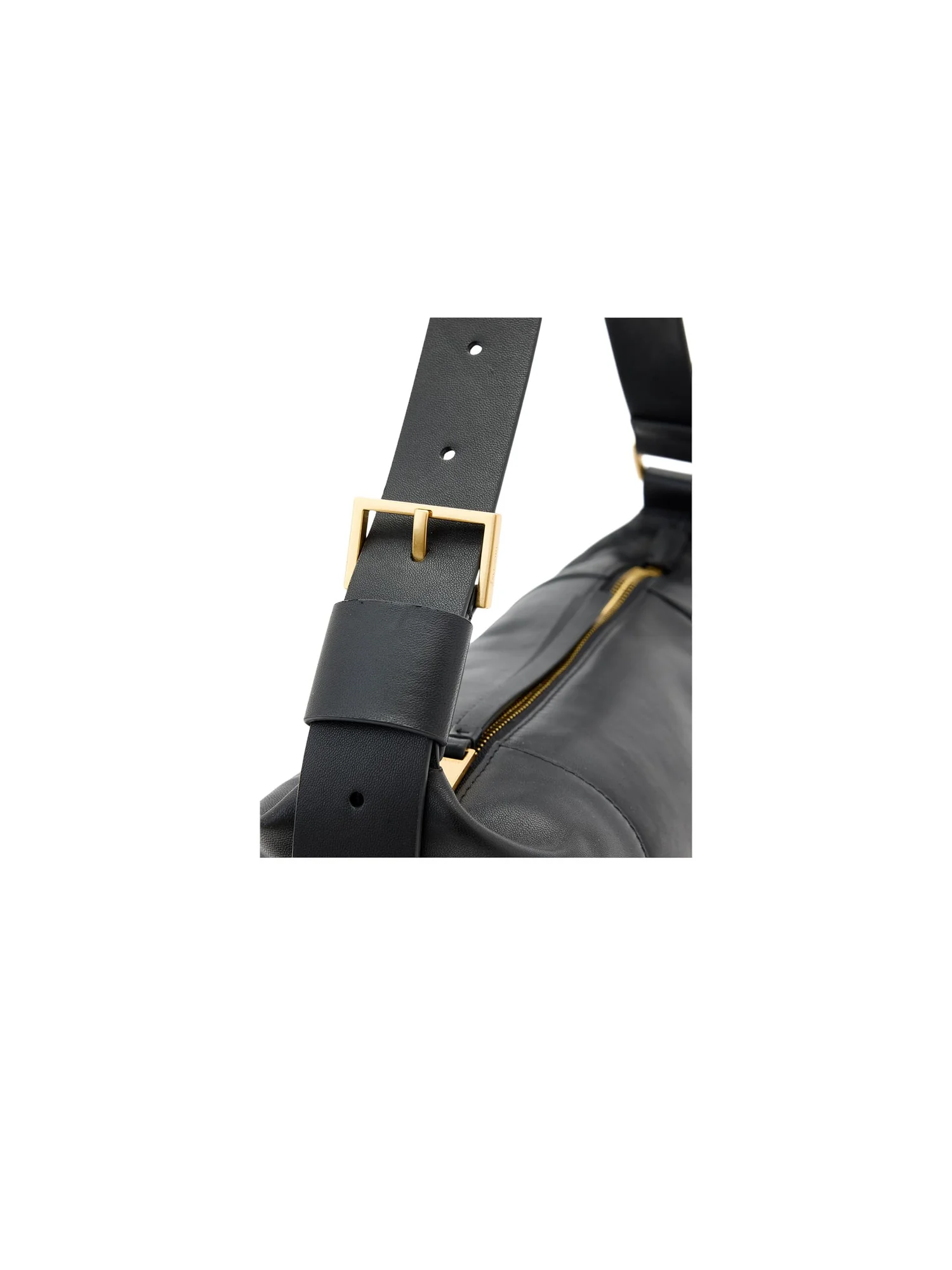 Сумка AllSaints Vega Shoulder Bag — 4