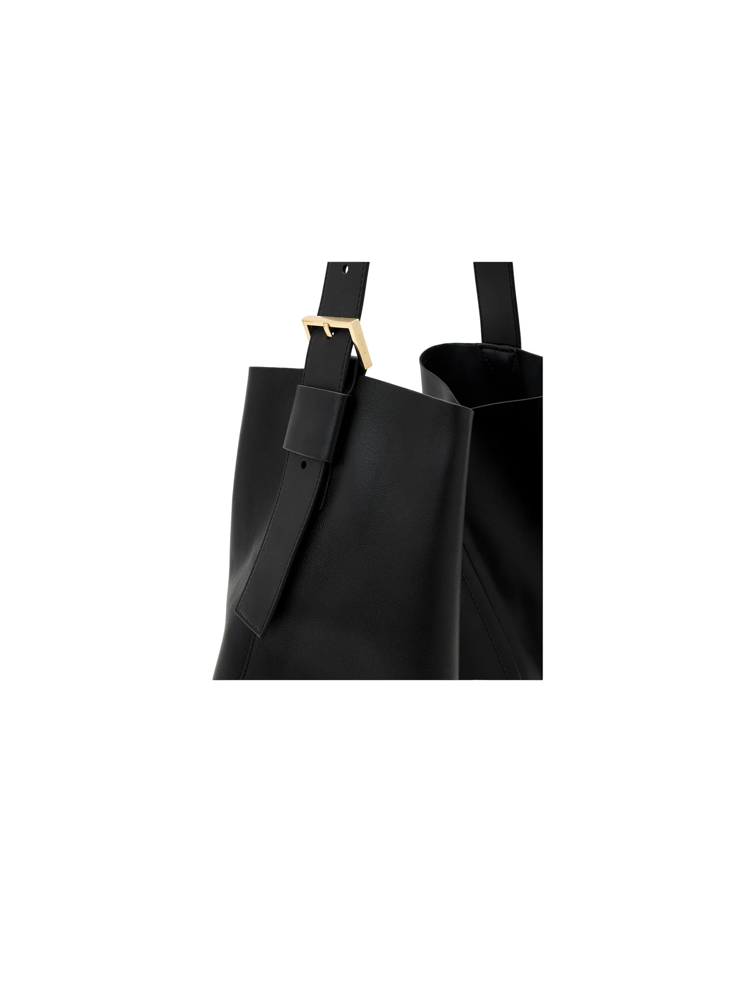 Сумка AllSaints Asha Medium — 4