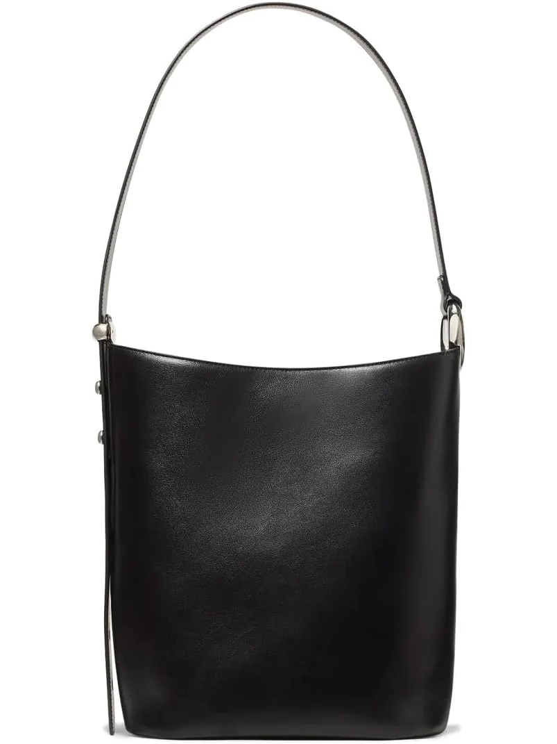 Сумка Kate Spade New York Halo Fine Grain Leather Bucket — 1