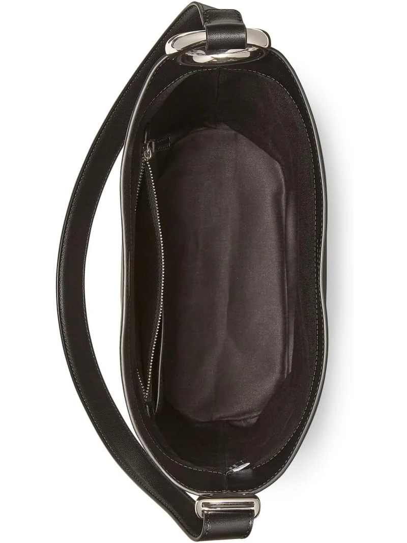 Сумка Kate Spade New York Halo Fine Grain Leather Bucket — 2