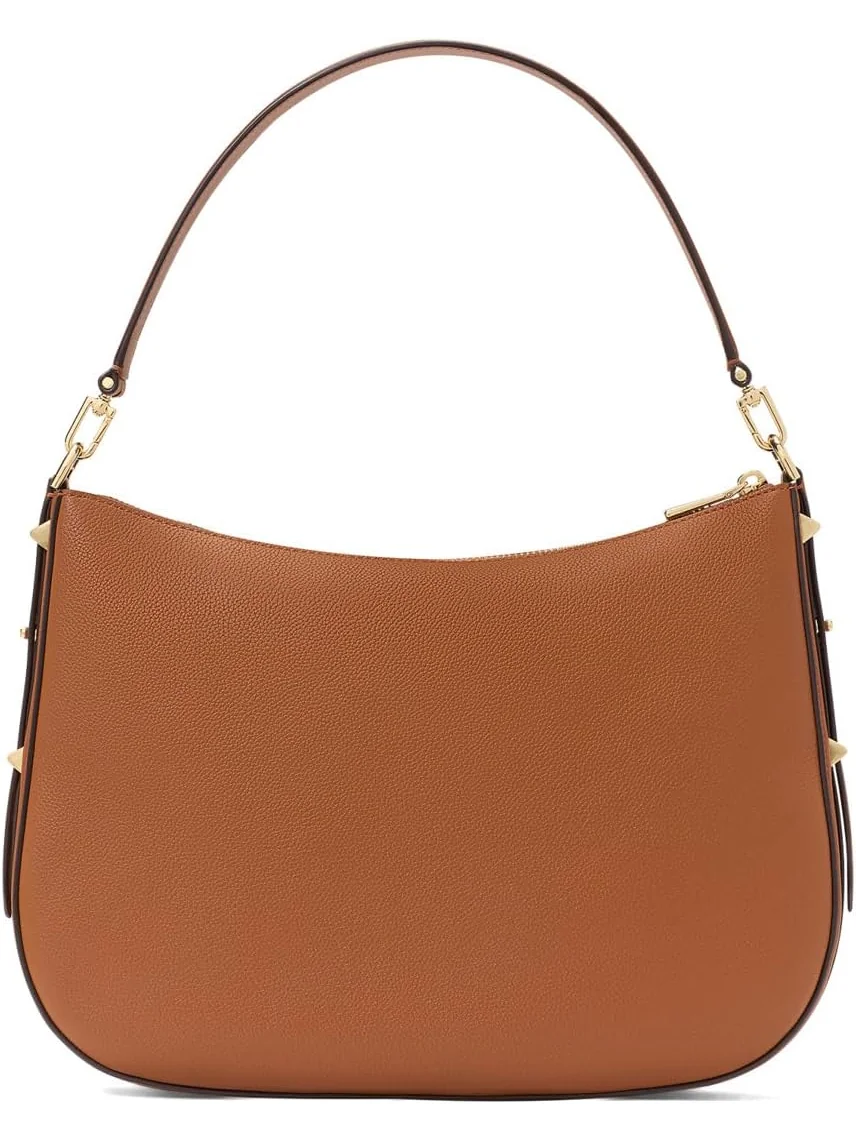 Сумка Kate Spade New York Liv Pebbled Leather Large Hobo — 2