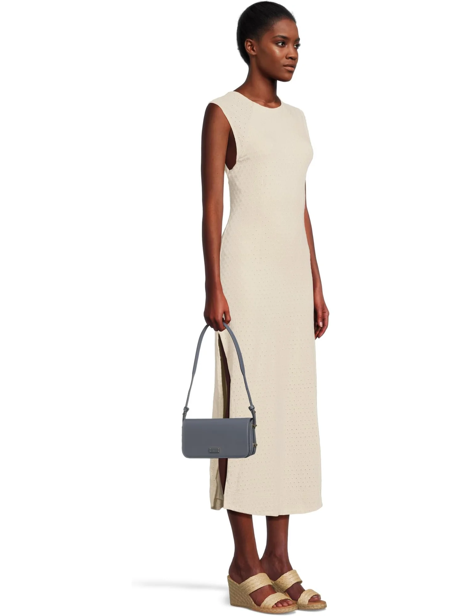 Сумка через плечо Kate Spade New York Liv Shoulder Bag — 6