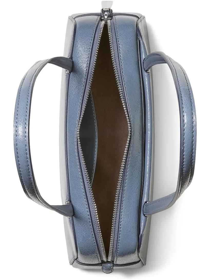 Сумка через плечо Kate Spade New York Grace Glazed Leather East-west Shoulder — 3