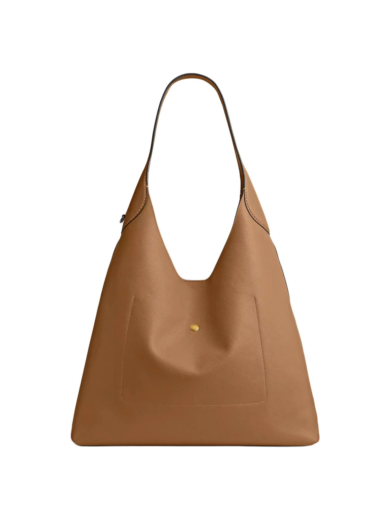 Сумка-хобо Coach Shoulder Brooklyn 39 — 1