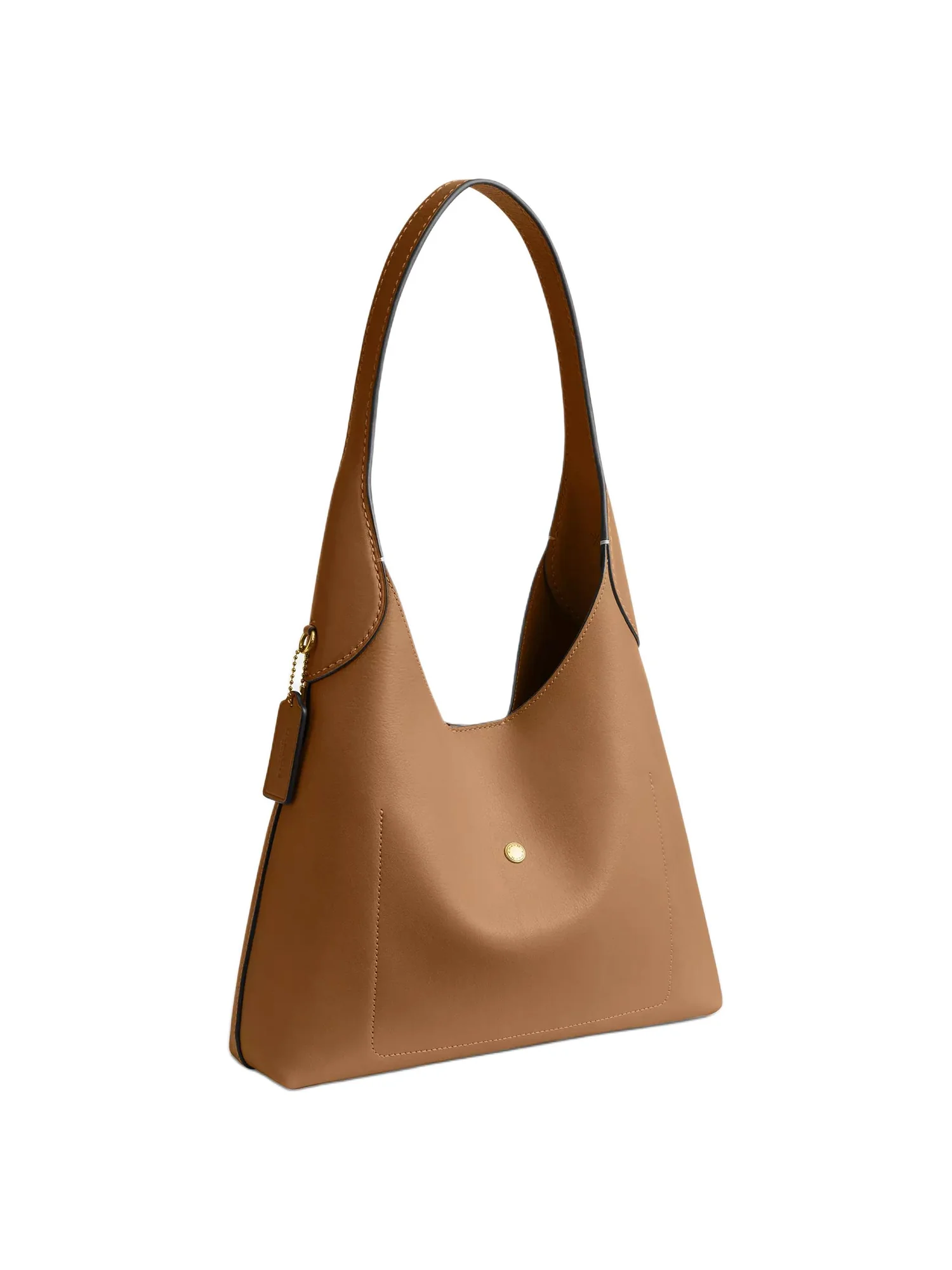 Сумка-хобо Coach Shoulder Brooklyn 39 — 2