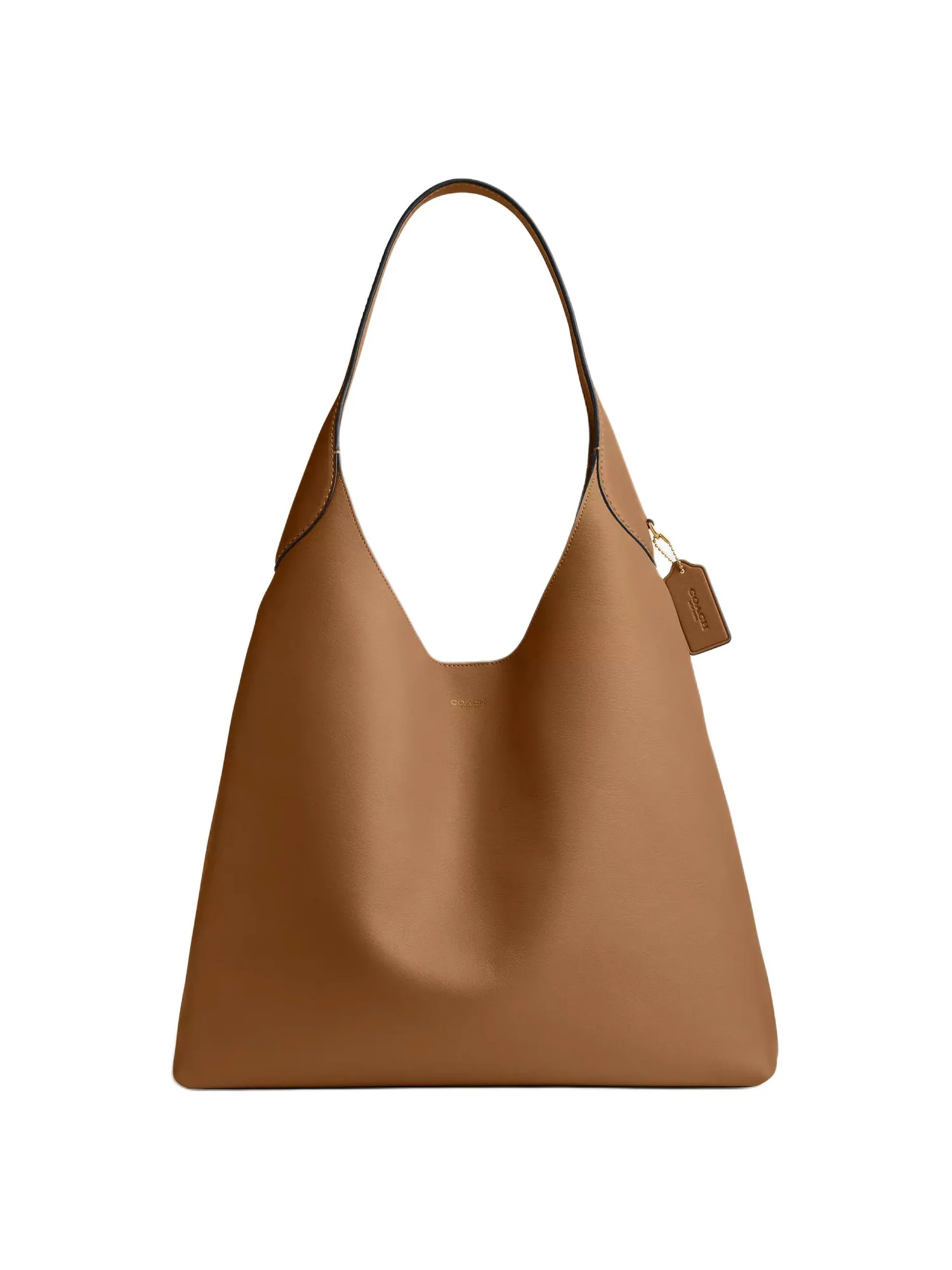 Сумка-хобо Coach Shoulder Brooklyn 39 — 3