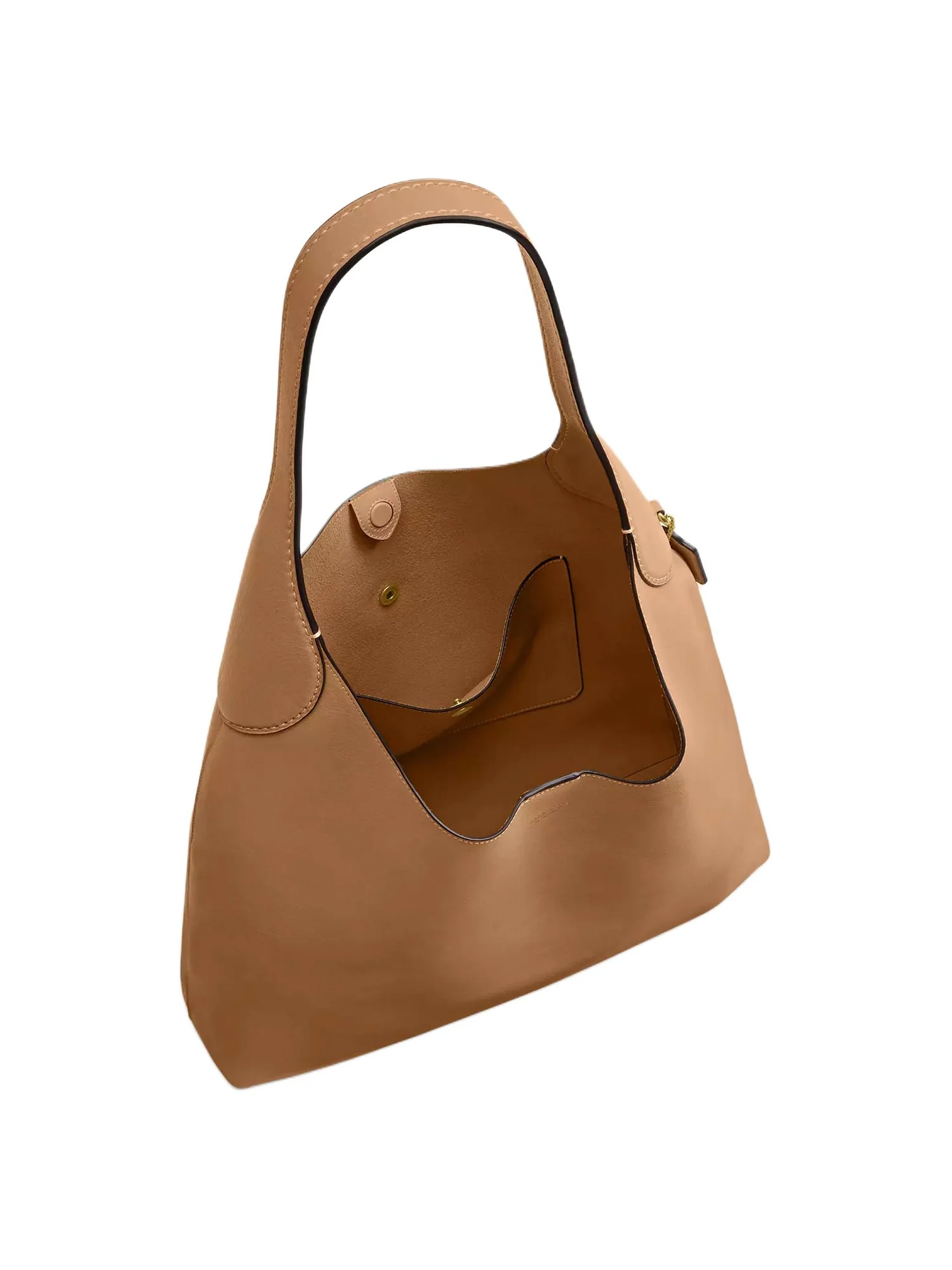 Сумка-хобо Coach Shoulder Brooklyn 39 — 4