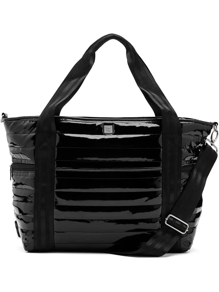 Women's THINK ROYLN Jetset Wingman — черный