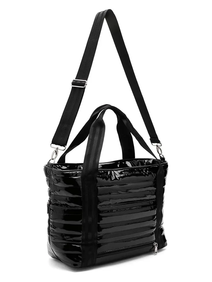 Women's THINK ROYLN Jetset Wingman — изображение 2 из 5, черный