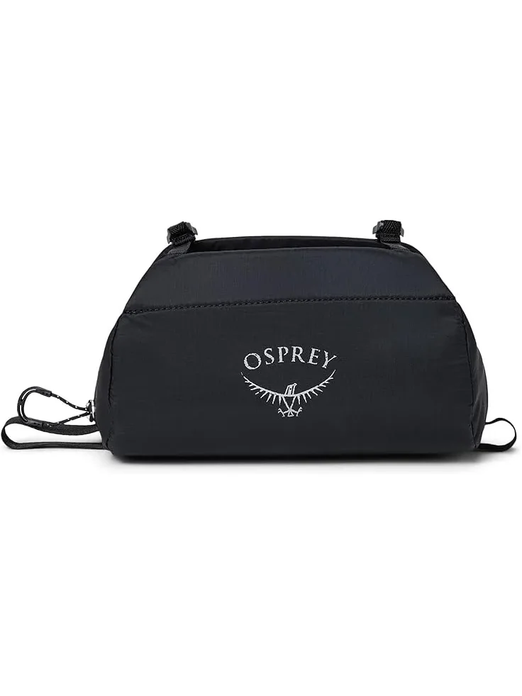 Универсальный сверхлегкий мягкий органайзер Osprey — изображение 1 из 4, черный