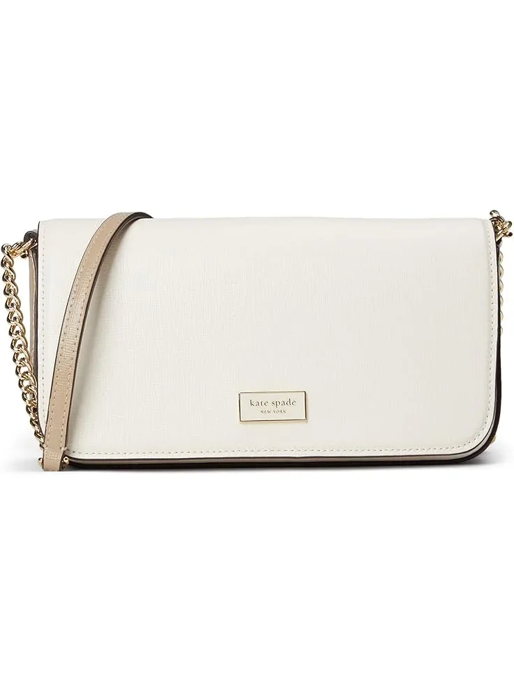 Женский кошелек на цепочке Serena Kate Spade New York — изображение 1 из 6, мульти