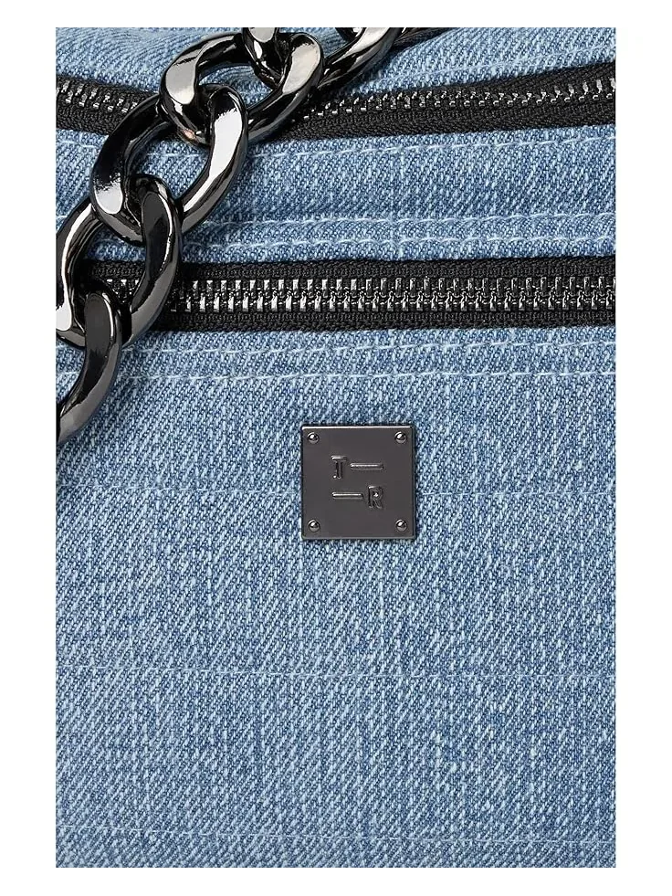 Women's THINK ROYLN Sister Sling — изображение 4 из 7, светлый джинсовый синий