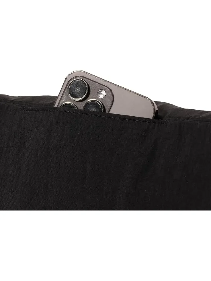 Женская поясная сумка Swift Belt Bag Sling Baggallini — изображение 5 из 5, черный