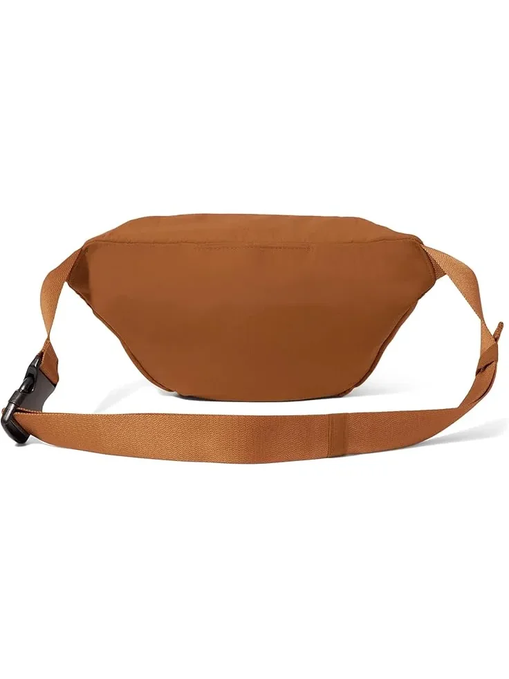 Женская поясная сумка Swift Belt Bag Sling Baggallini — изображение 2 из 5, коричневый