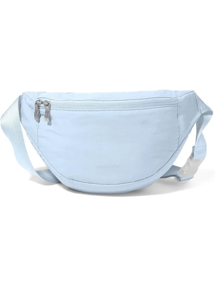 Женская поясная сумка Swift Belt Bag Sling Baggallini — изображение 1 из 5, синий