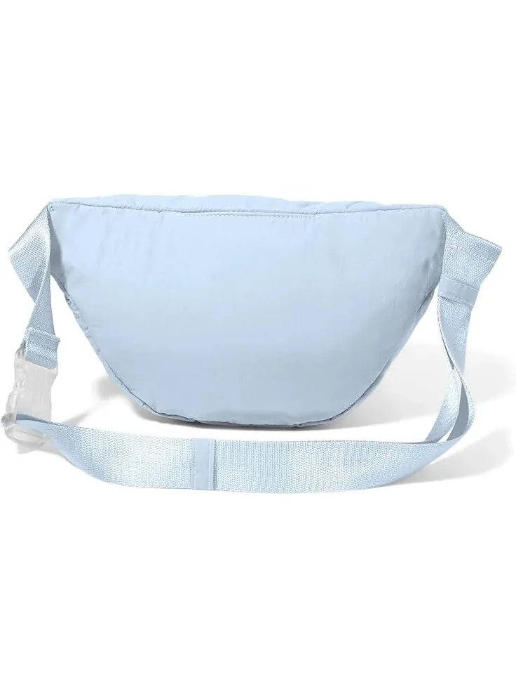 Женская поясная сумка Swift Belt Bag Sling Baggallini — изображение 2 из 5, синий
