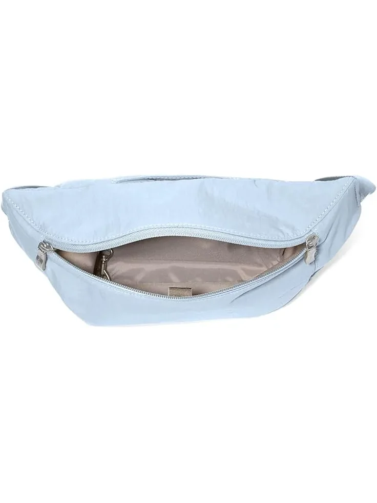 Женская поясная сумка Swift Belt Bag Sling Baggallini — изображение 3 из 5, синий