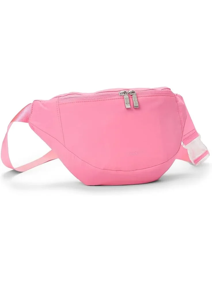 Женская поясная сумка Swift Belt Bag Sling Baggallini — изображение 1 из 4, розовый
