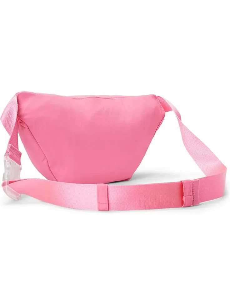 Женская поясная сумка Swift Belt Bag Sling Baggallini — изображение 2 из 4, розовый