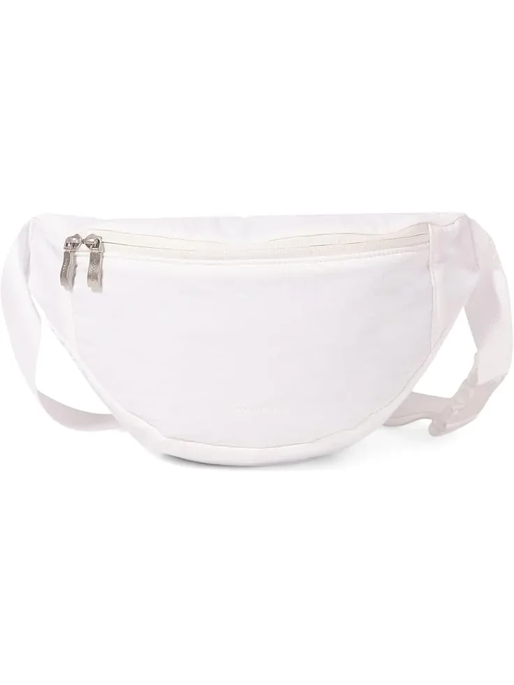 Женская поясная сумка Swift Belt Bag Sling Baggallini — изображение 1 из 5, яркий белый