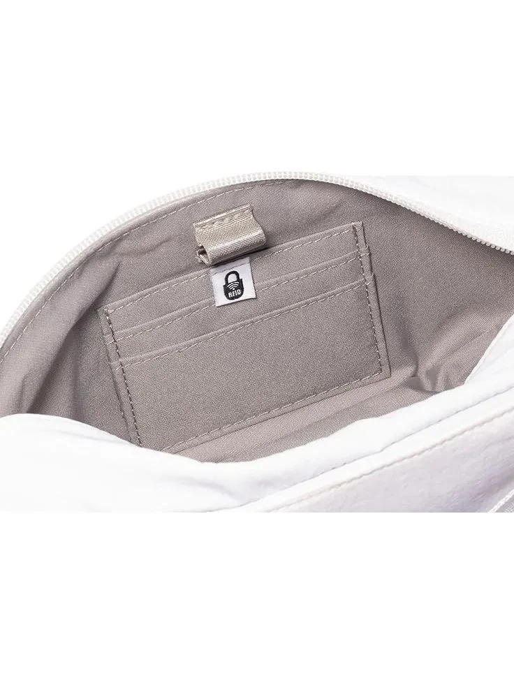 Женская поясная сумка Swift Belt Bag Sling Baggallini — изображение 3 из 5, яркий белый