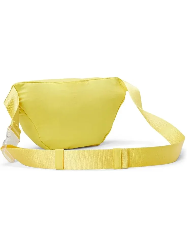 Женская поясная сумка Swift Belt Bag Sling Baggallini — изображение 2 из 4, лимонный
