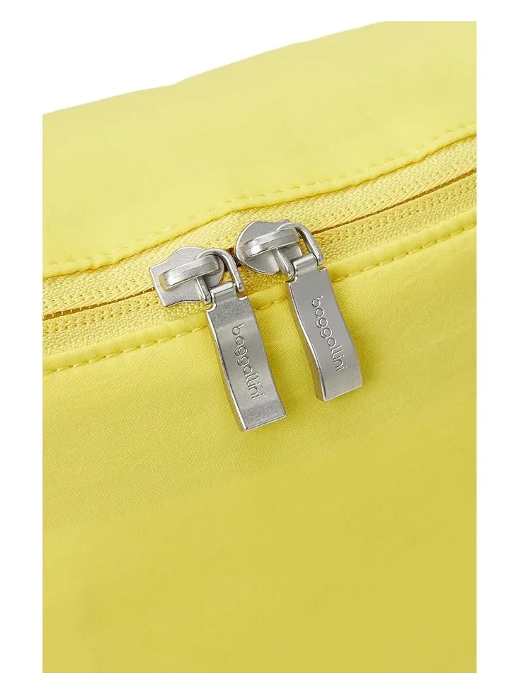Женская поясная сумка Swift Belt Bag Sling Baggallini — изображение 3 из 4, лимонный
