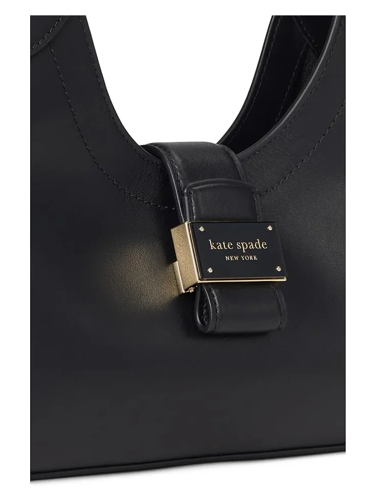 Женская сумка через плечо Nouveau Kate Spade New York — изображение 4 из 6, черный
