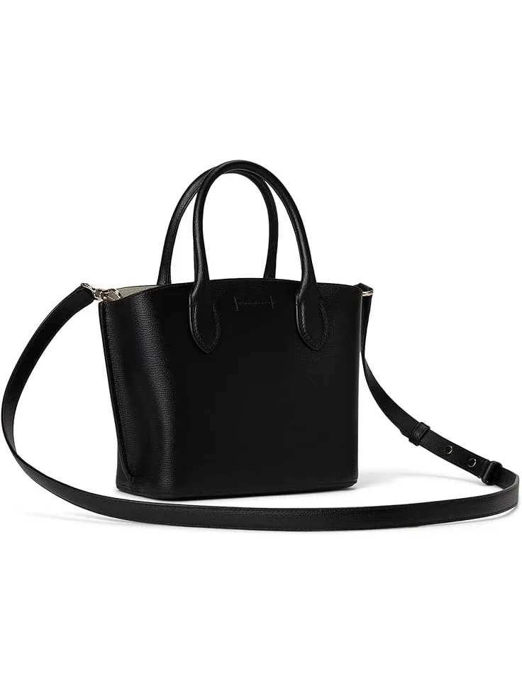 Женская сумка-тоут через плечо Suite Kate Spade New York — изображение 2 из 6, черный