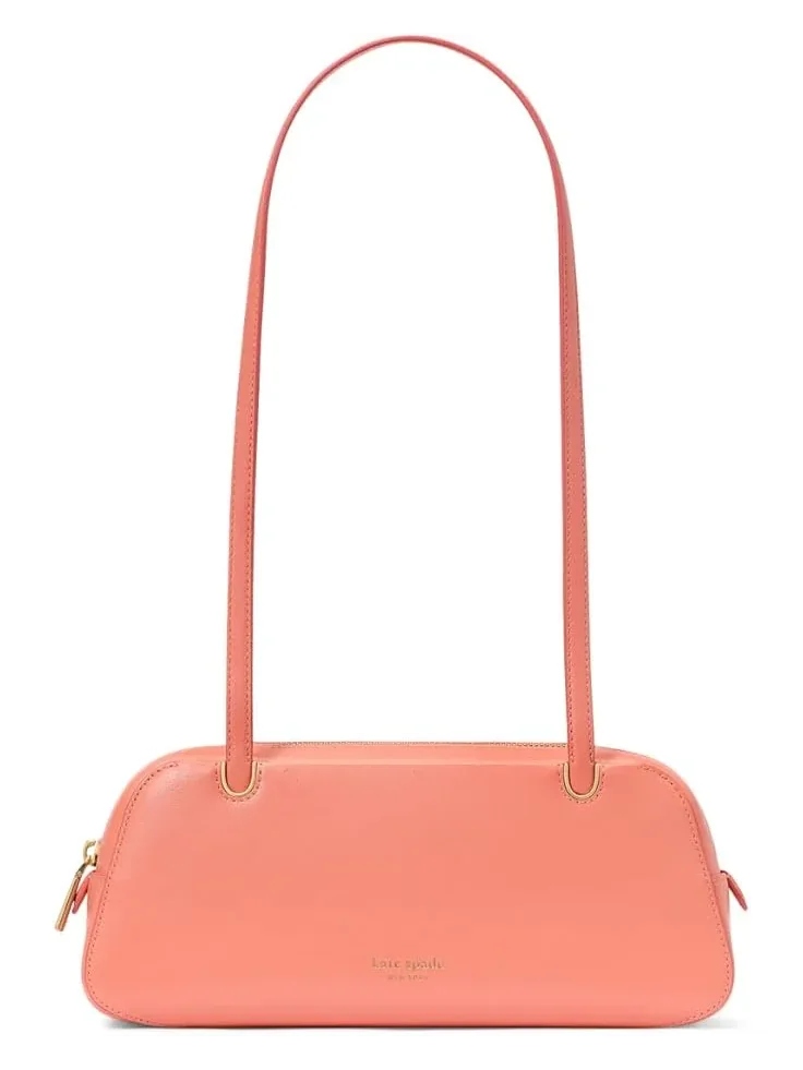 Женская сумка через плечо Grace Kate Spade New York — изображение 1 из 5, розовый