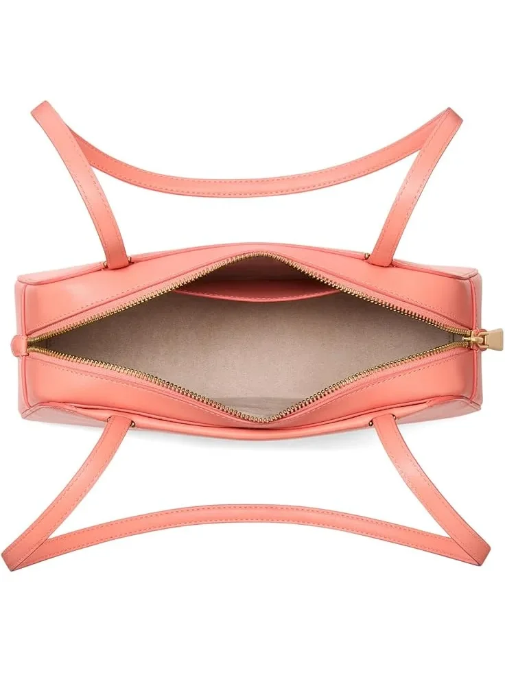 Женская сумка через плечо Grace Kate Spade New York — изображение 3 из 5, розовый