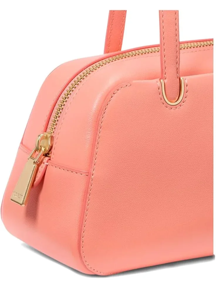 Женская сумка через плечо Grace Kate Spade New York — изображение 4 из 5, розовый