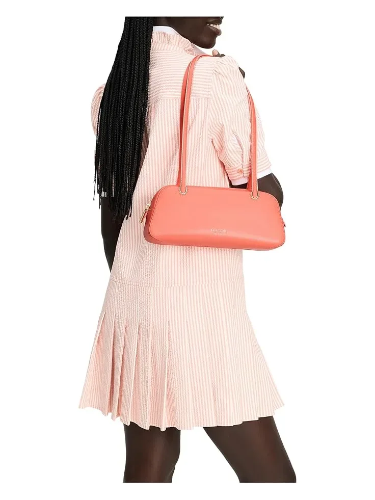 Женская сумка через плечо Grace Kate Spade New York — изображение 5 из 5, розовый