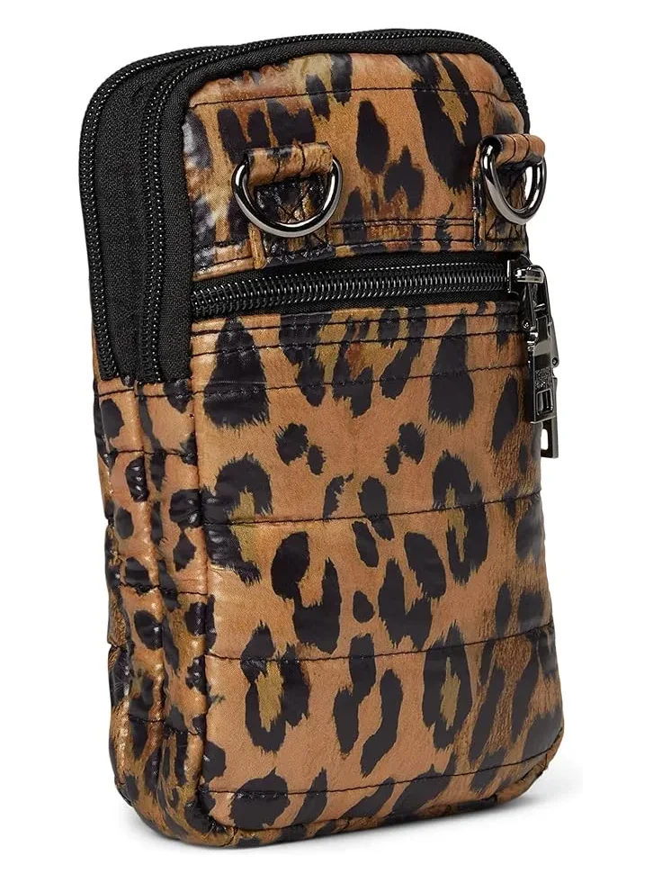 Women's THINK ROYLN Buzz Me, Leopard — изображение 2 из 6, леопардовый