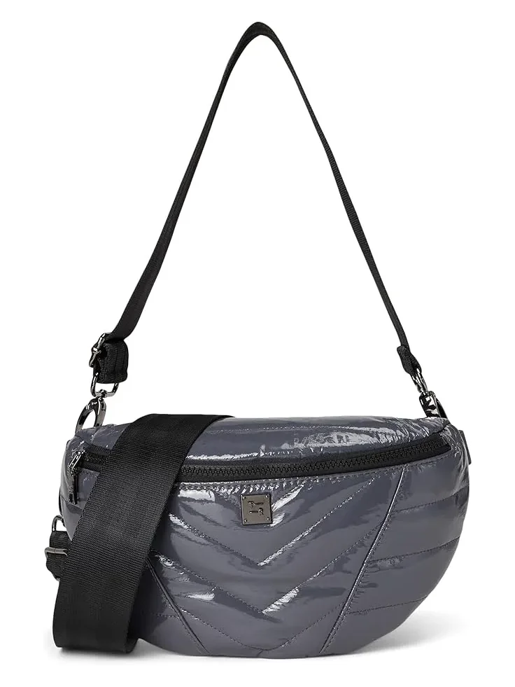 Women's THINK ROYLN Little Runaway — черный