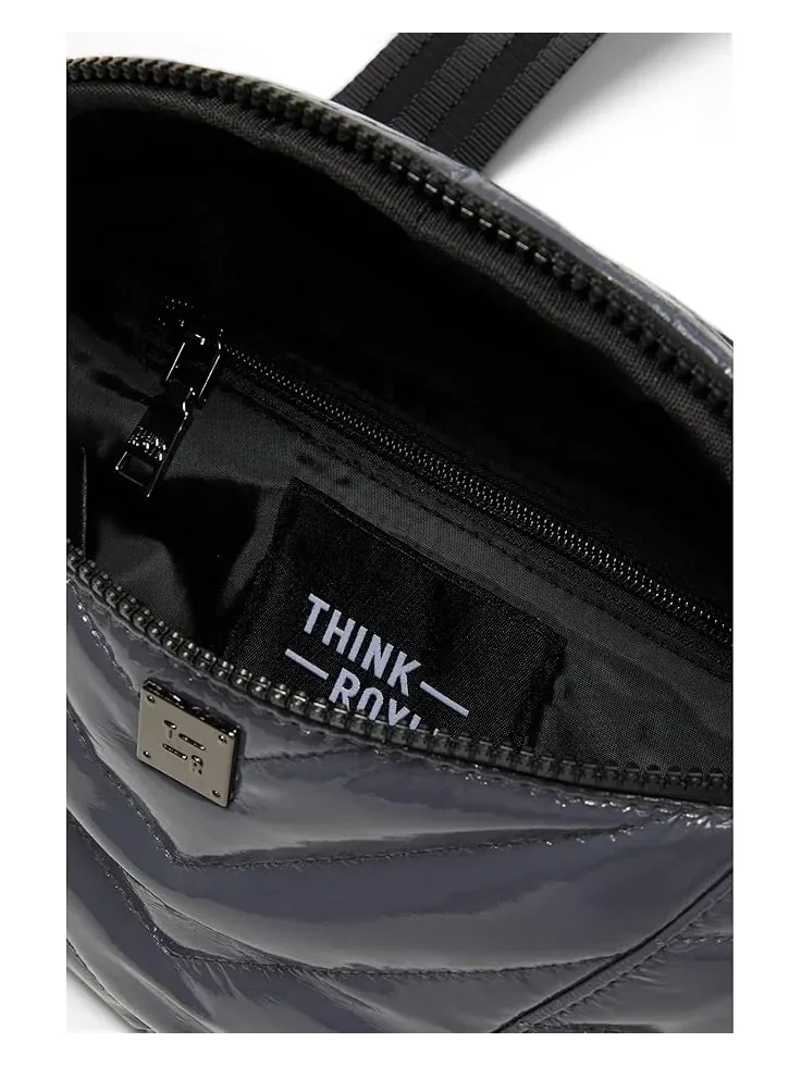 Women's THINK ROYLN Little Runaway — изображение 3 из 6, углеродный